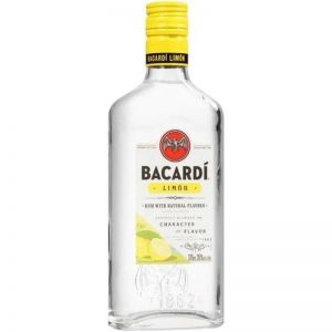 BACARDI LIMON